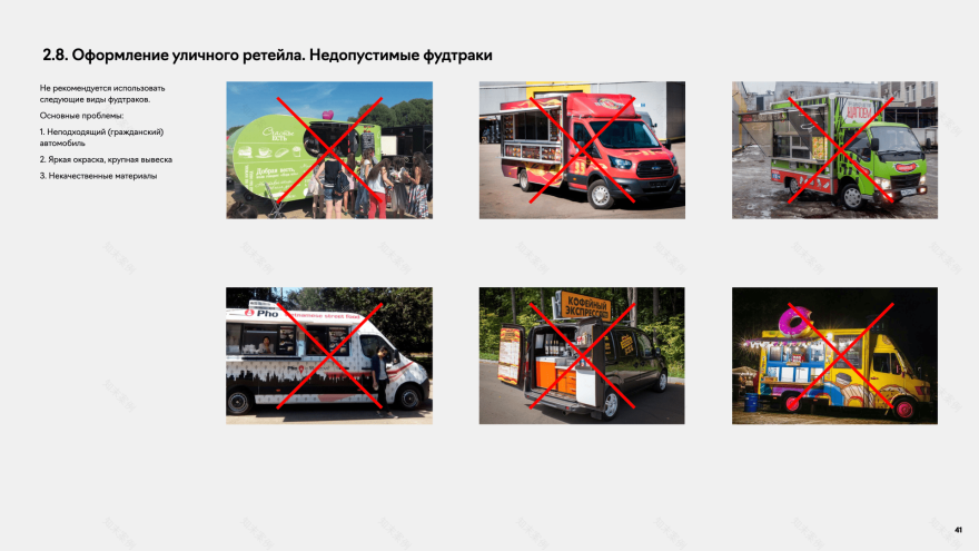 Moscow City – 建筑景观元素设计丨俄罗斯莫斯科丨Anton Grechko等6人合作-13