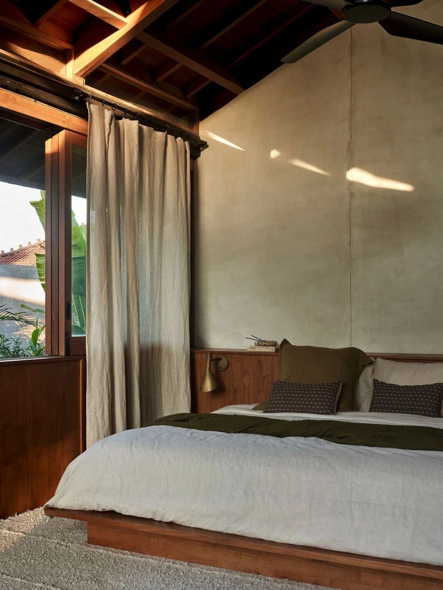 巴塔之家丨印度尼西亚巴厘丨Caceres Tous-36