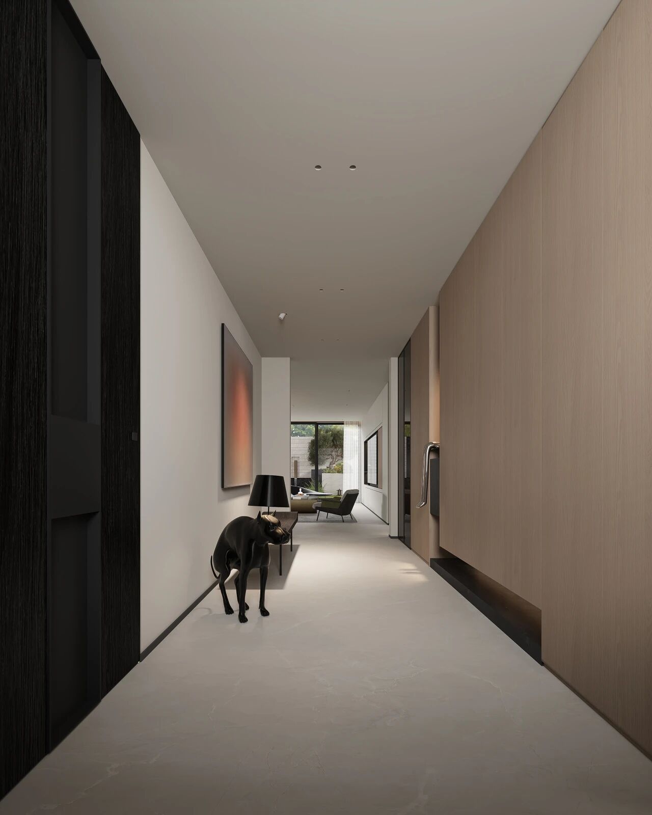 《空间,自有生命》丨LISO理所设计-26