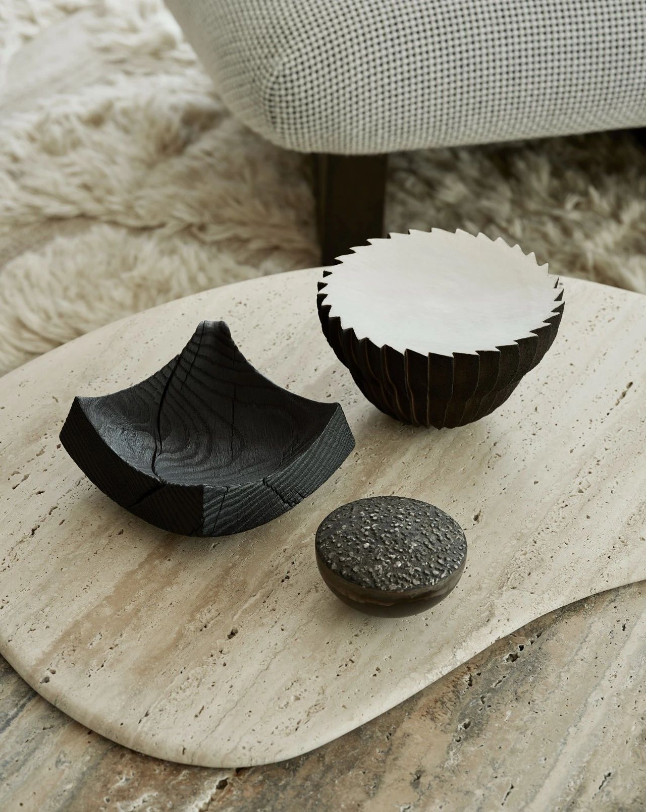 M93 公寓设计丨瑞典斯德哥尔摩丨Studio Lawahl-15