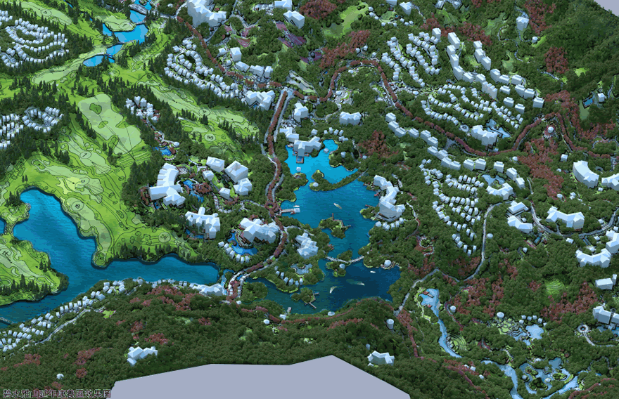 攀枝花普达阳光国际康养度假区丨中国攀枝花-76