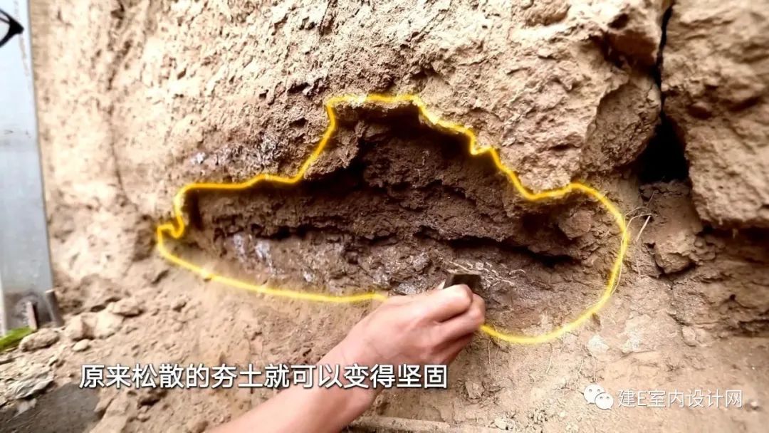 《梦改》孙华锋 | 古村窑洞重生,打造游客心中的“诗和远方”-38