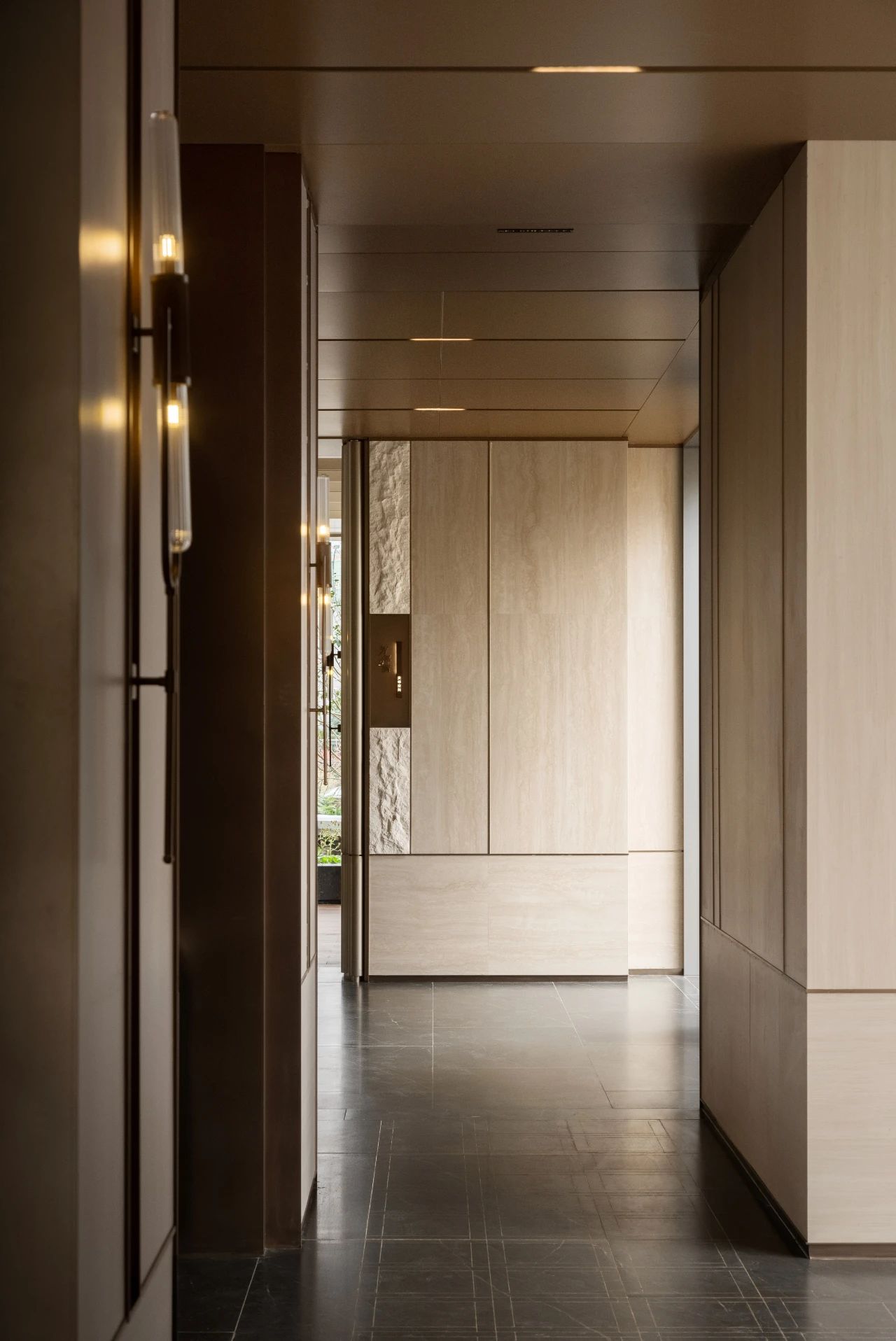 庆樾上府  文樾上院,绿城·宇诚  丽澜轩等多个项目丨AKASA万界设计事务所,AKASA界外创意等-118