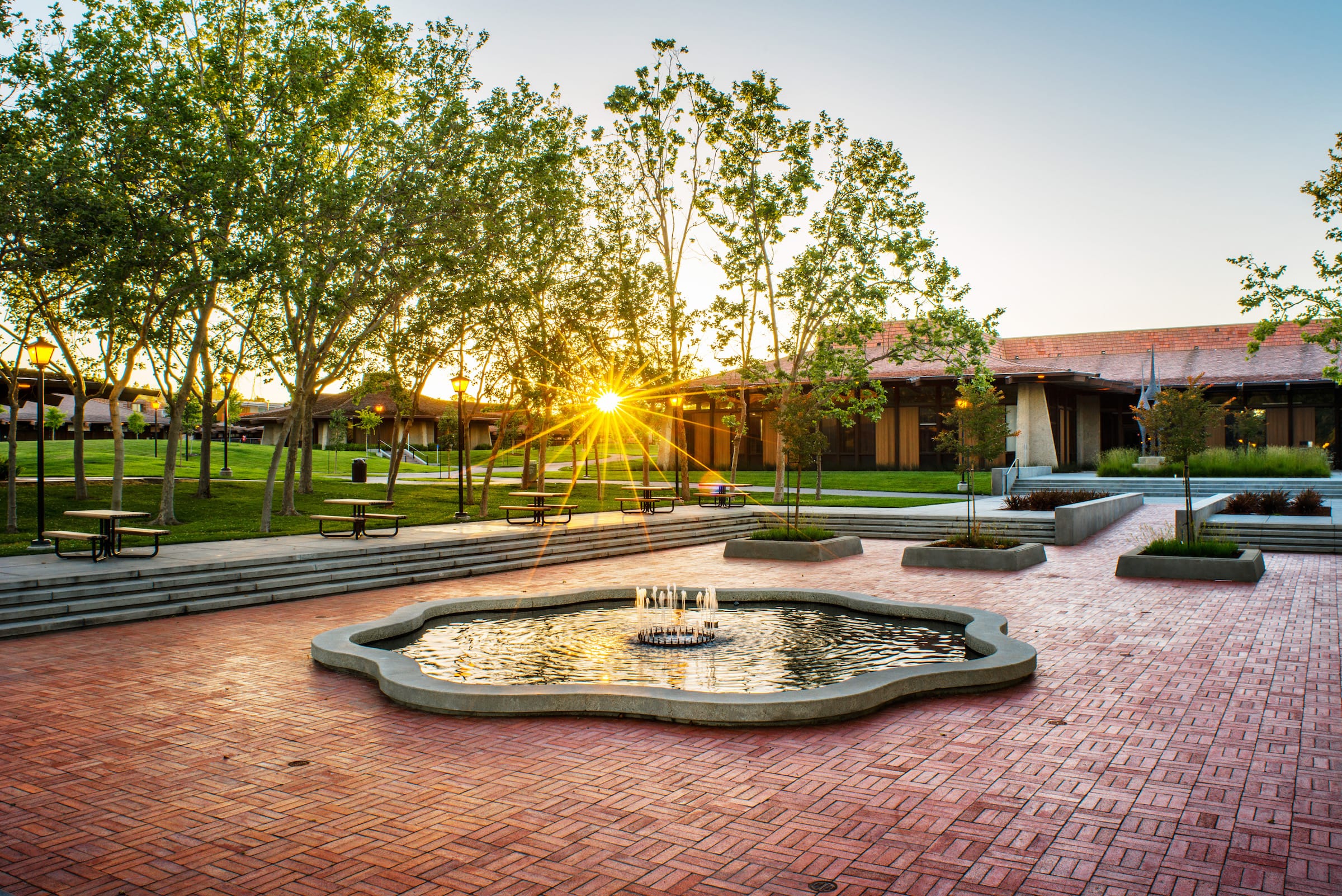 福特希尔学院-19