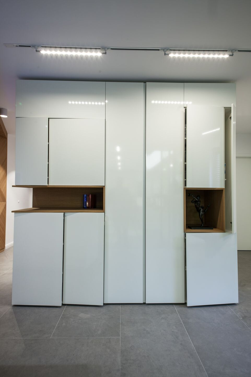 绿色创意办公空间 · 保加利亚 Varna-40