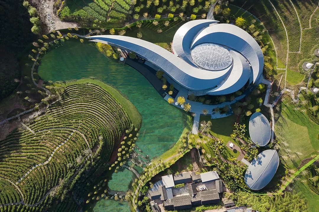 融创普洱国际健康城丨中国普洱-21