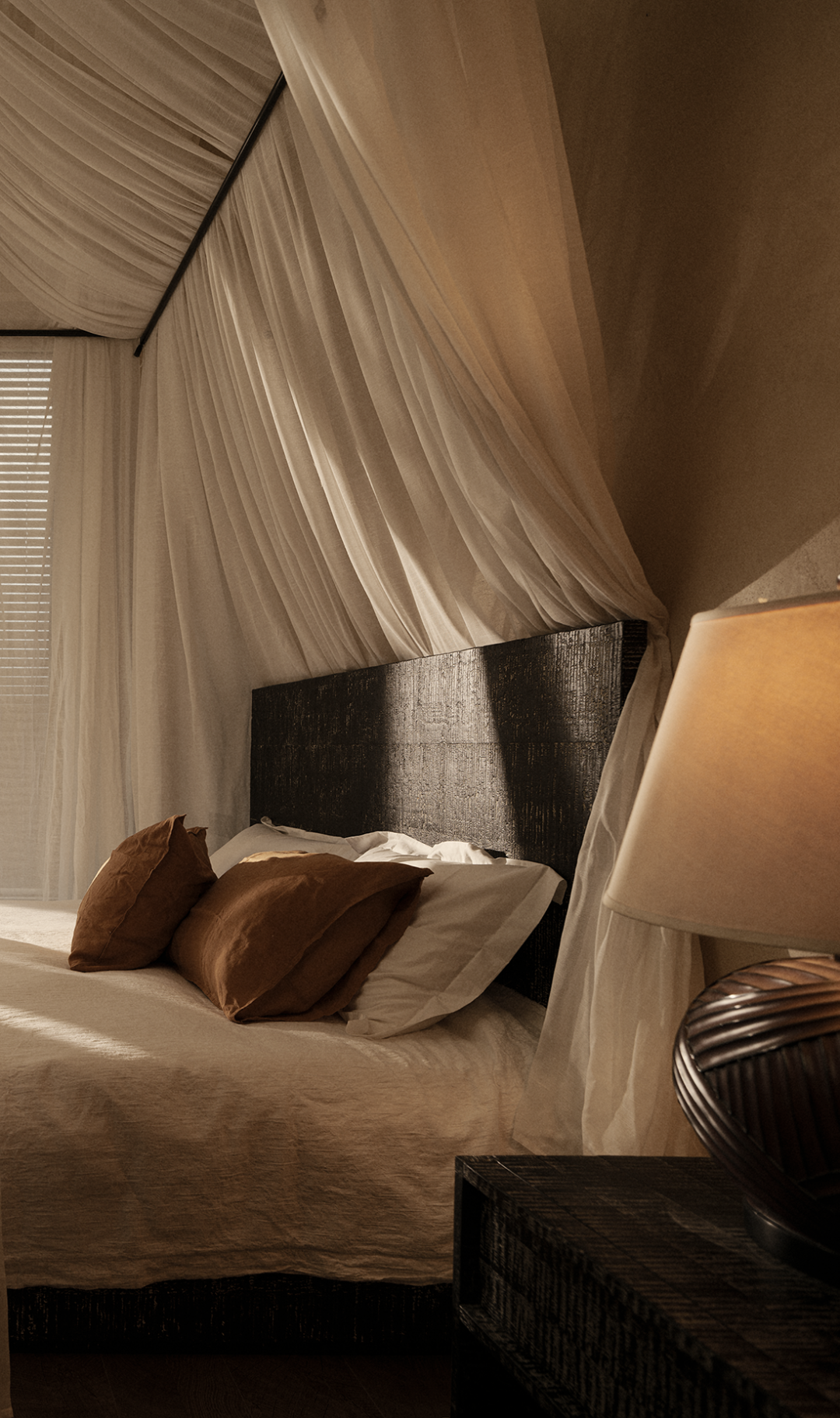 极度舒适的家丨中国重庆丨JSD 简璞设计-48