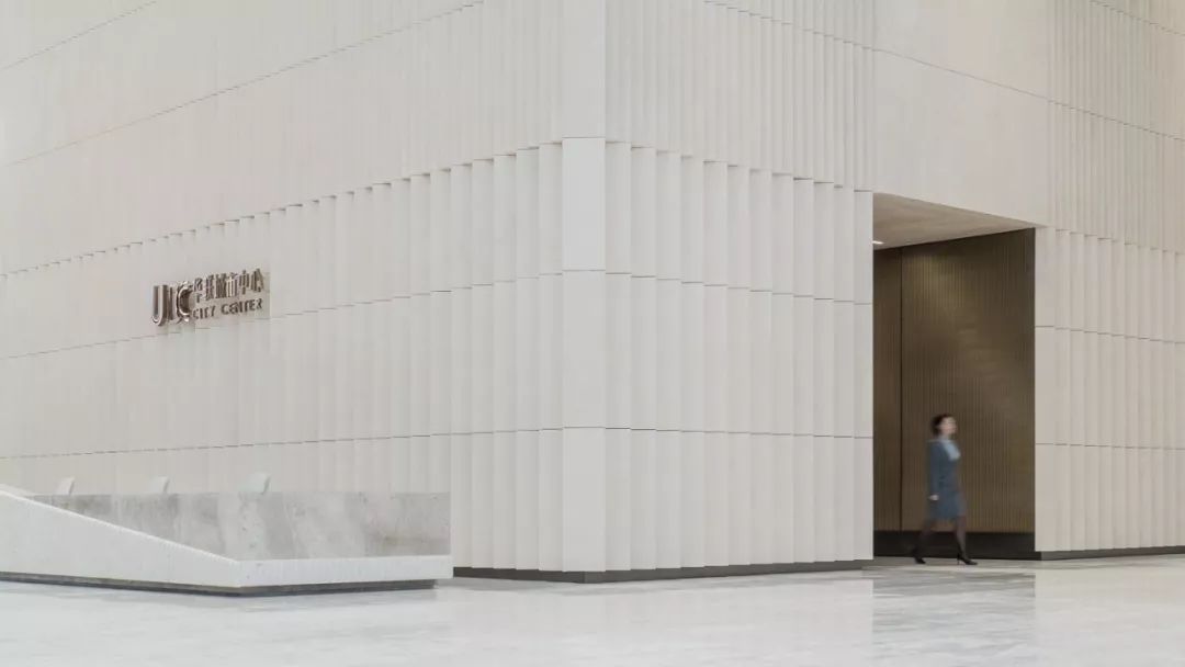 华联城市中心  WED中熙设计事务所-18