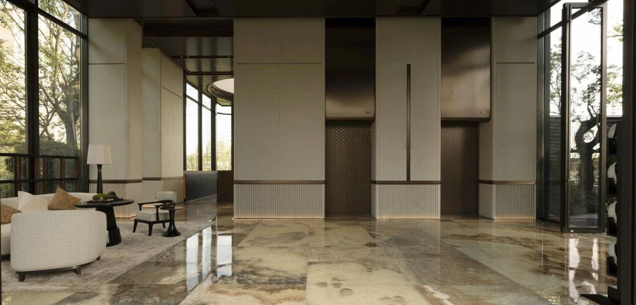 成都新绿色J57半岛丨中国成都丨DIA丹健国际设计-76