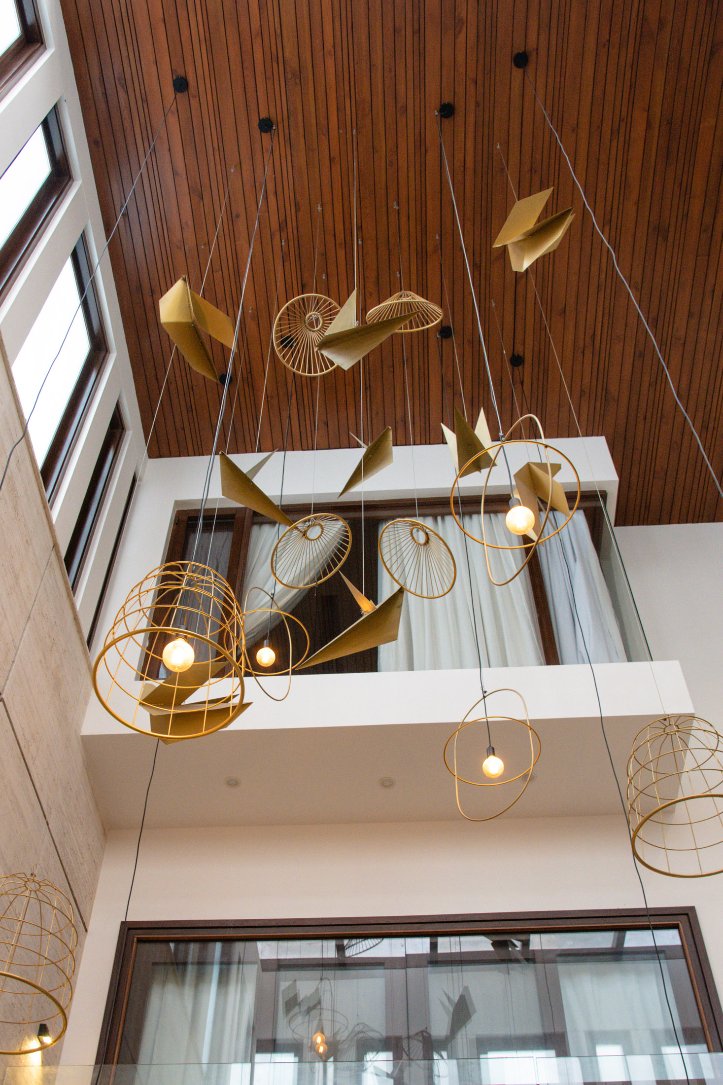 私人住宅室内泳池安装项目丨巴基斯坦卡拉奇丨Samar-24