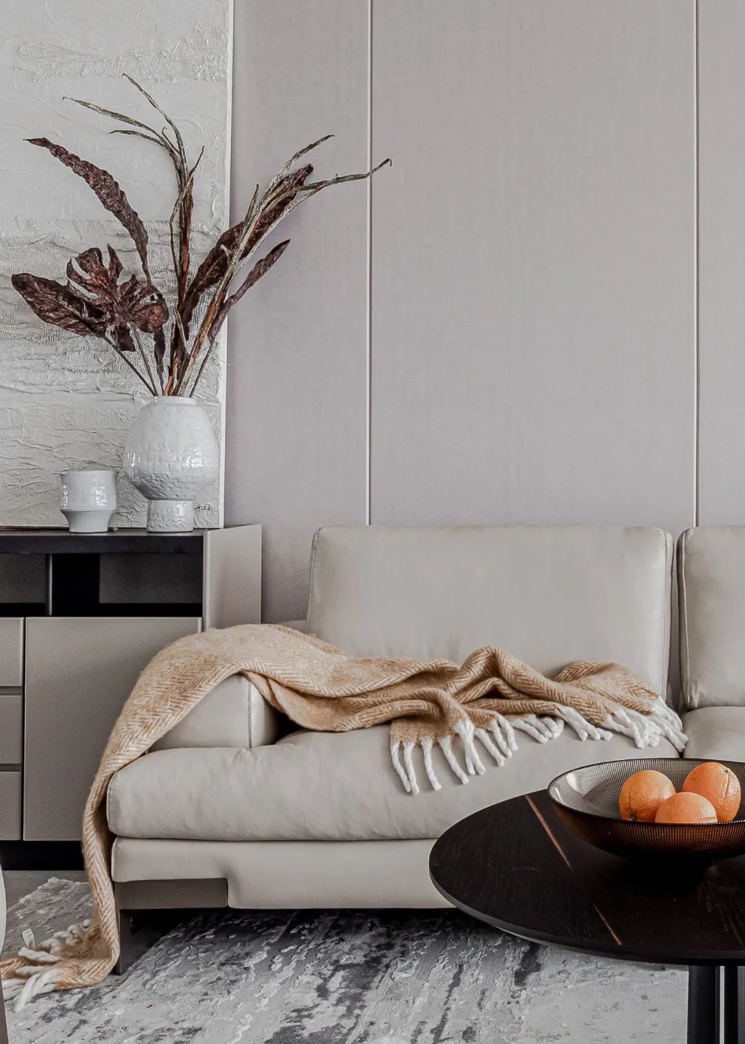 长房·上层国际丨中国湖南丨屋上三间-26