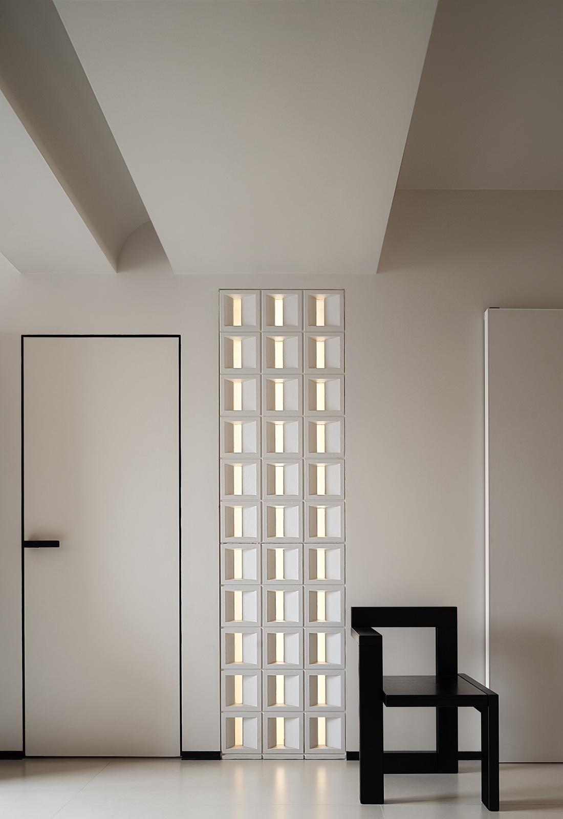 98 平现代简约风格住宅设计-36