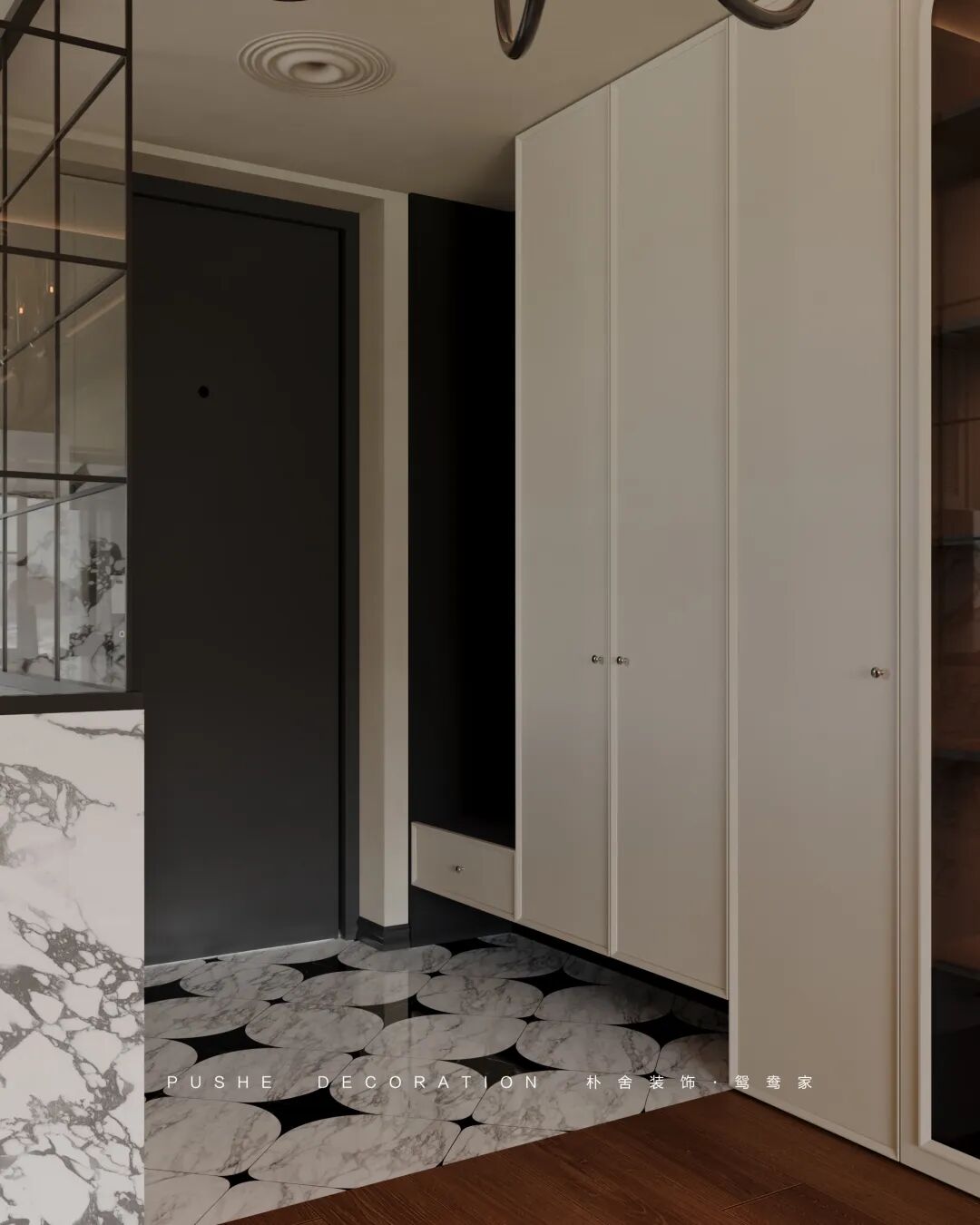 新作|轻法式，慢生活-11