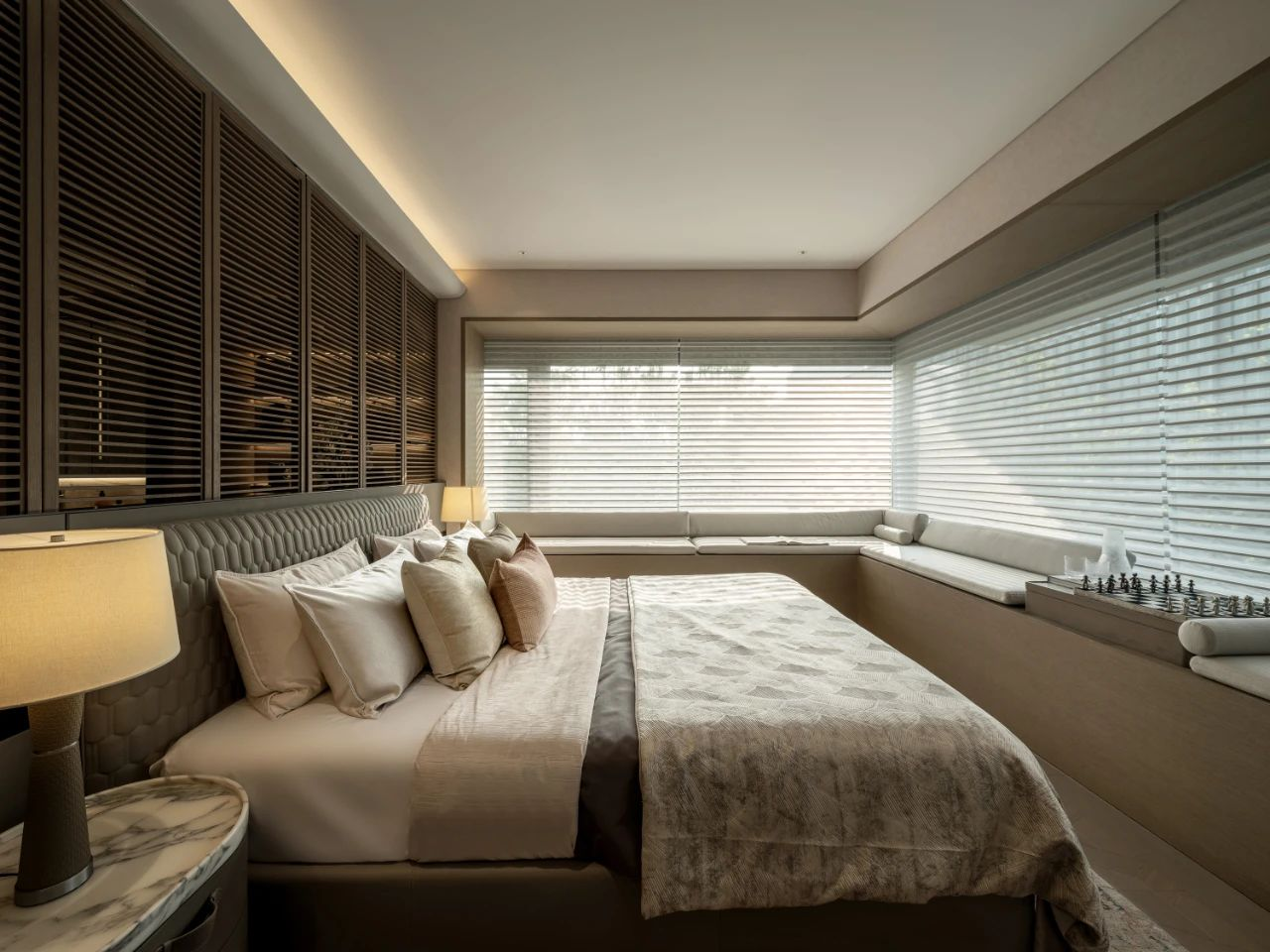 上海时代之城 Times City丨中国上海丨DIA 丹健国际-64