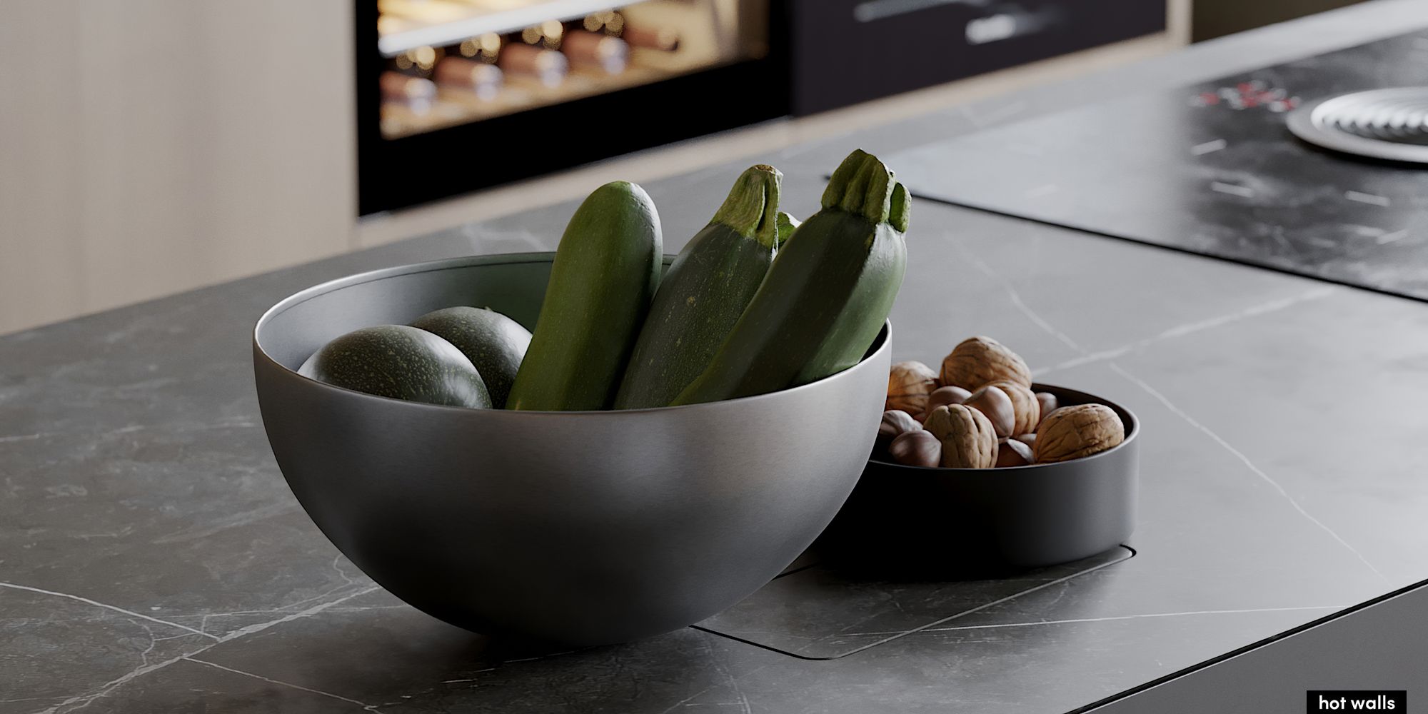 Сердце столицы 100 Hot Walls-17