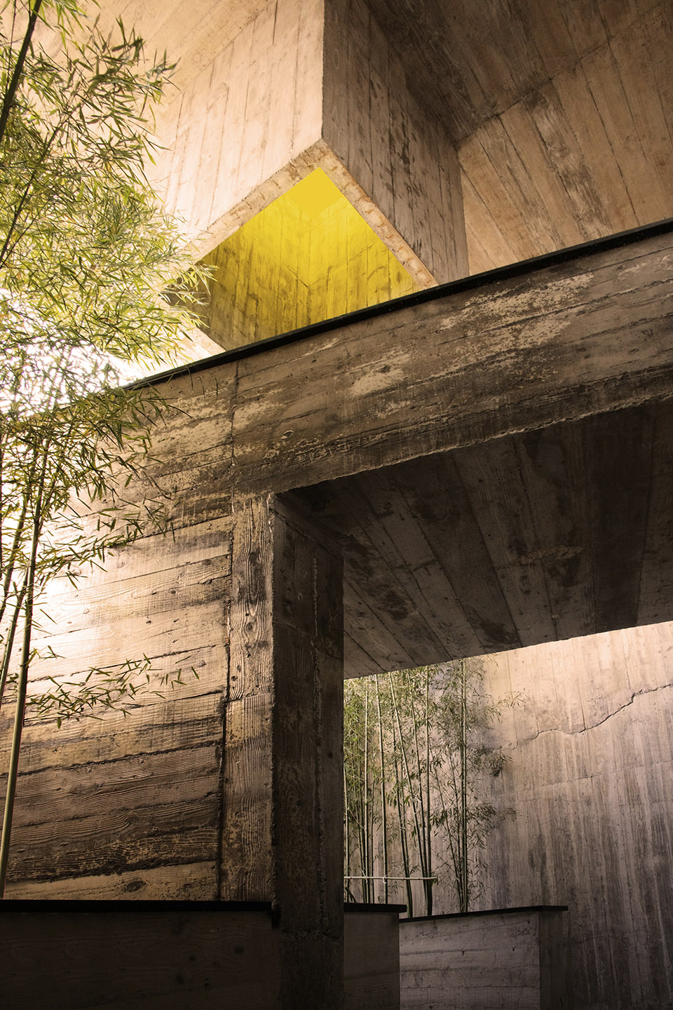 崔苏坝彝文化中心暨国际露营基地丨中国贵州丨西线工作室-17