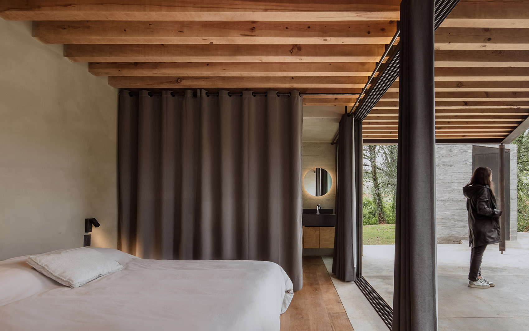 高树之家丨墨西哥丨1i Arquitectura-29