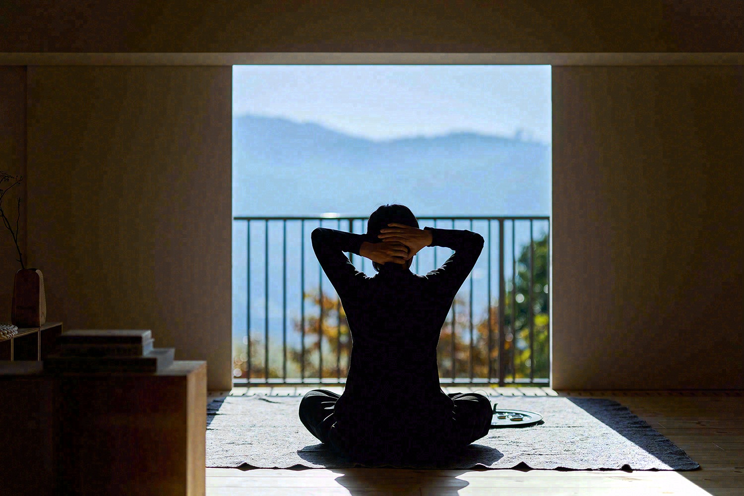 一乘寺,奈良总公司丨日本奈良丨Hitotomori 建筑设计事务所-123