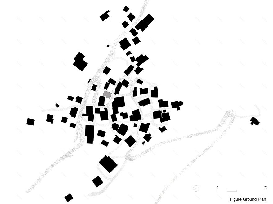 瑞士木质谷仓的蜕变 · 农村建筑的现代复兴-45