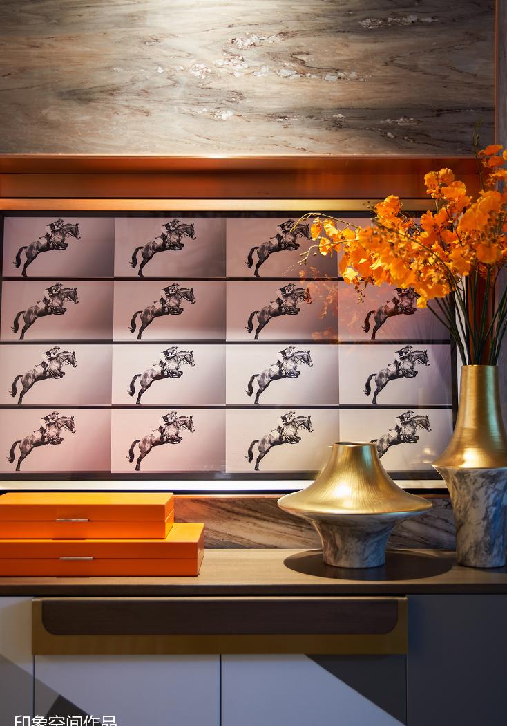 海宁学府景苑售楼处&样板房-27