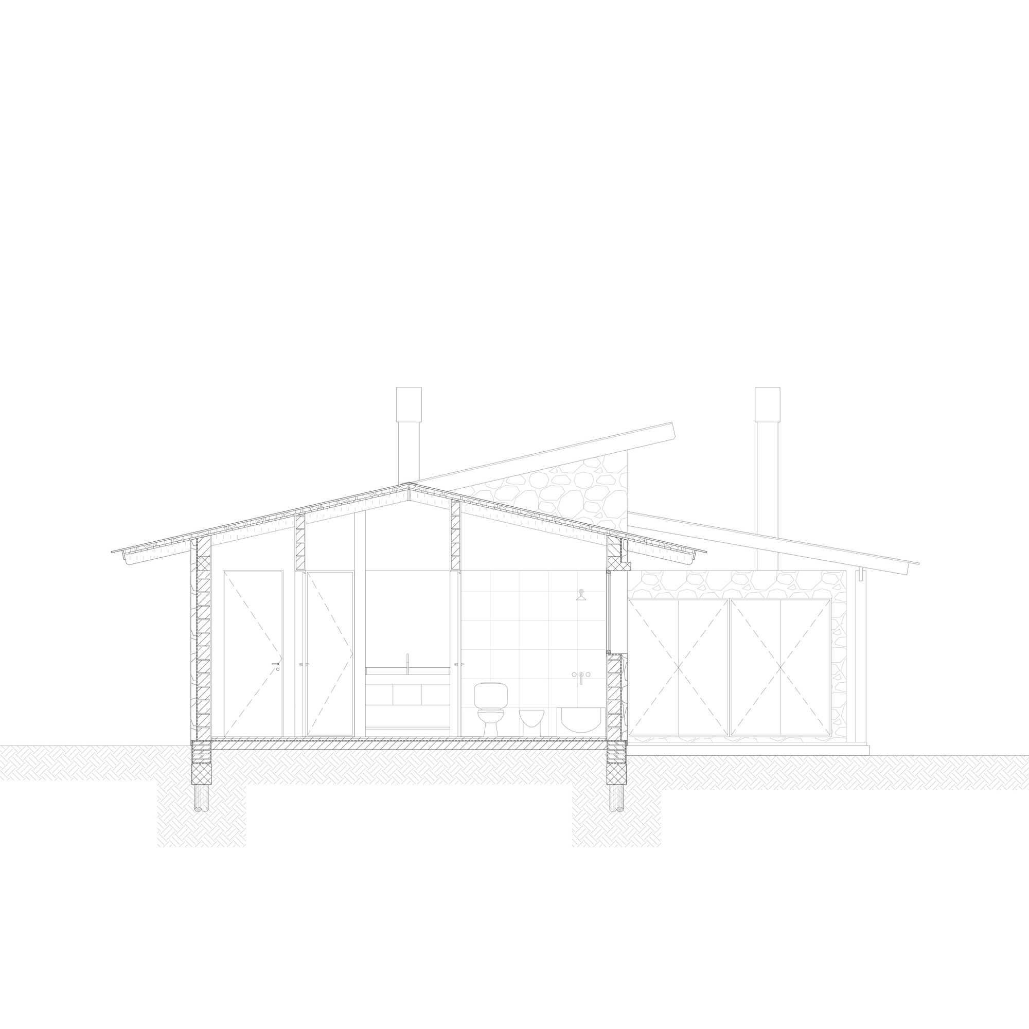 丨阿根廷布宜诺斯艾利斯丨PBS arquitectos-40