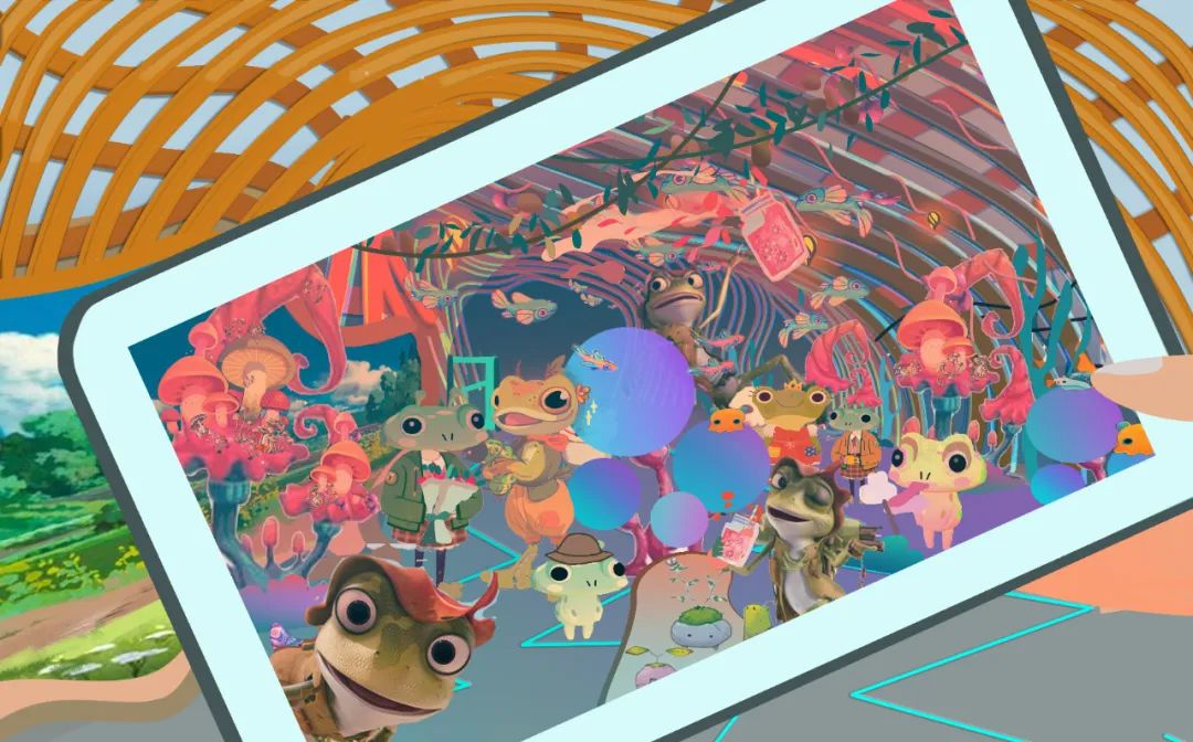 DDM 梦景未来 · 2021 年度获奖项目集锦-81