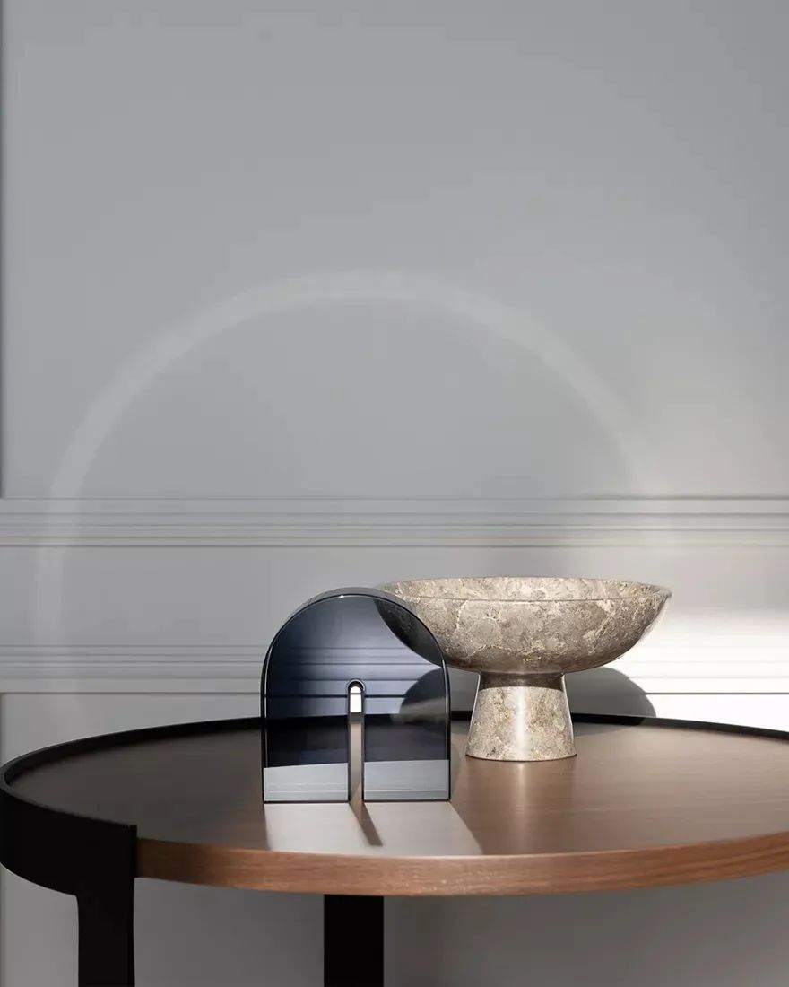 中年夫妻的 98㎡梦想之家丨Yulia Safonova-23