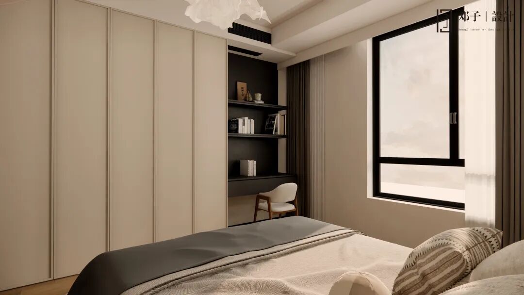 北大资源博雅东丨DENGZI DESIGN-26