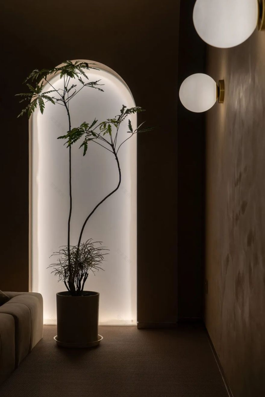 三里屯 3·3 Lounge丨中国北京丨生兵,陶大伟-5