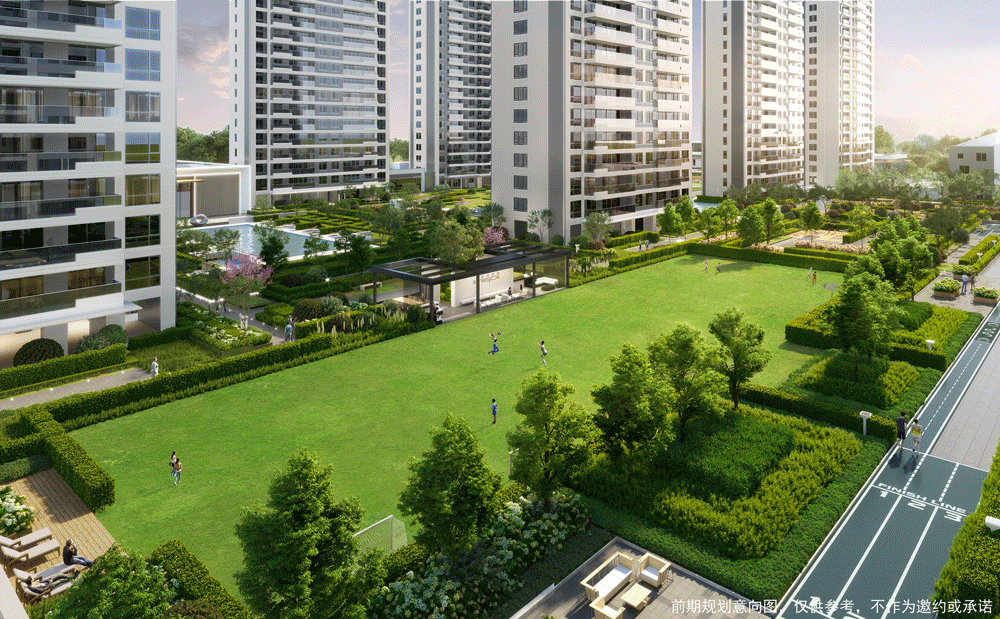 可变X空间 · 探索无限可能的居住体验丨搜建筑-167