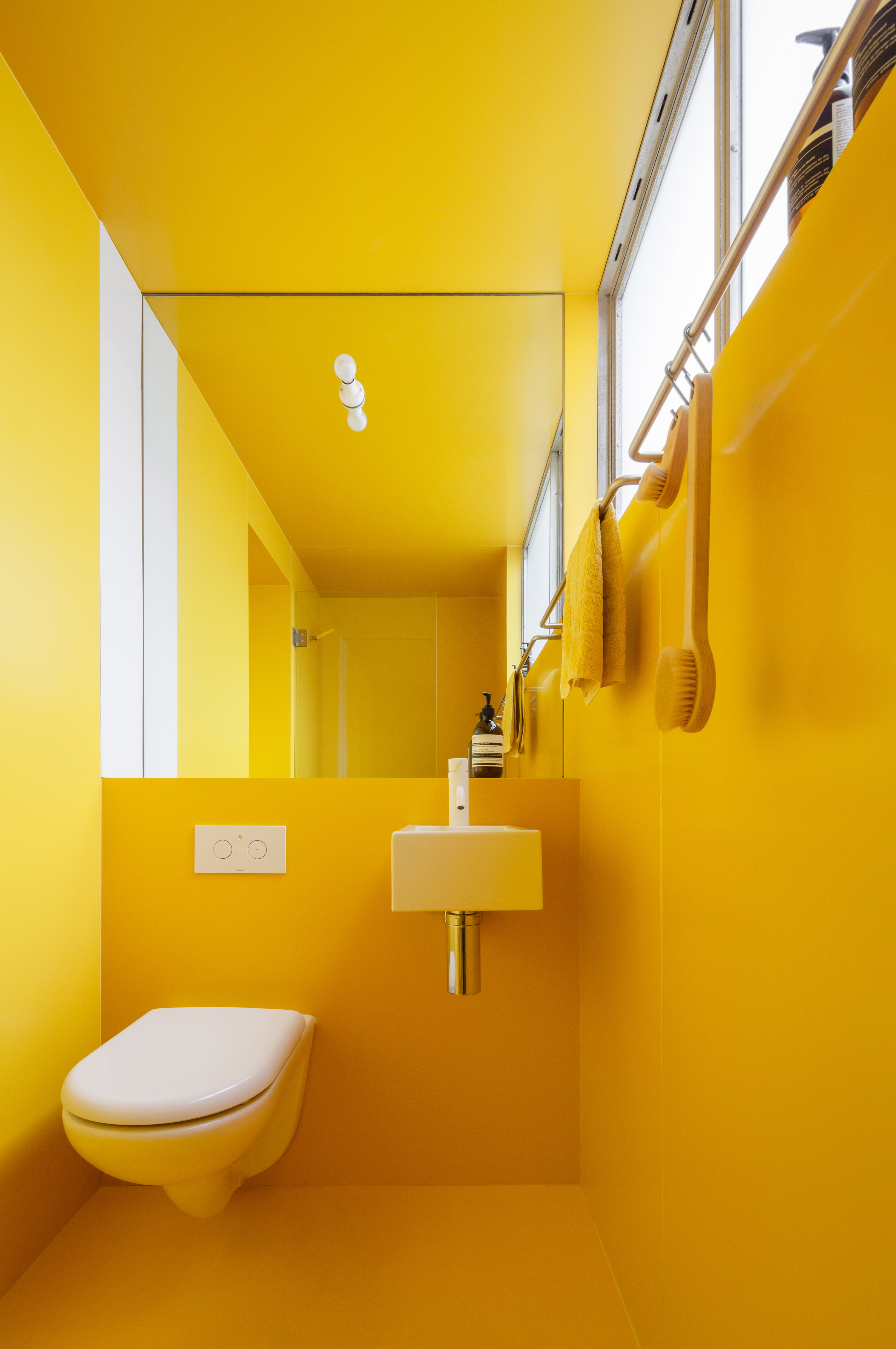 水瓶座紧凑型生活丨Silvester Fuller-12