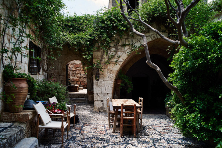 全球精美室内设计 | 摄影师 Magnus Marding 的视觉盛宴-9