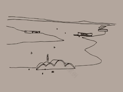 布拉瓦海滩别墅丨巴西丨Studio Arthur Casas-47