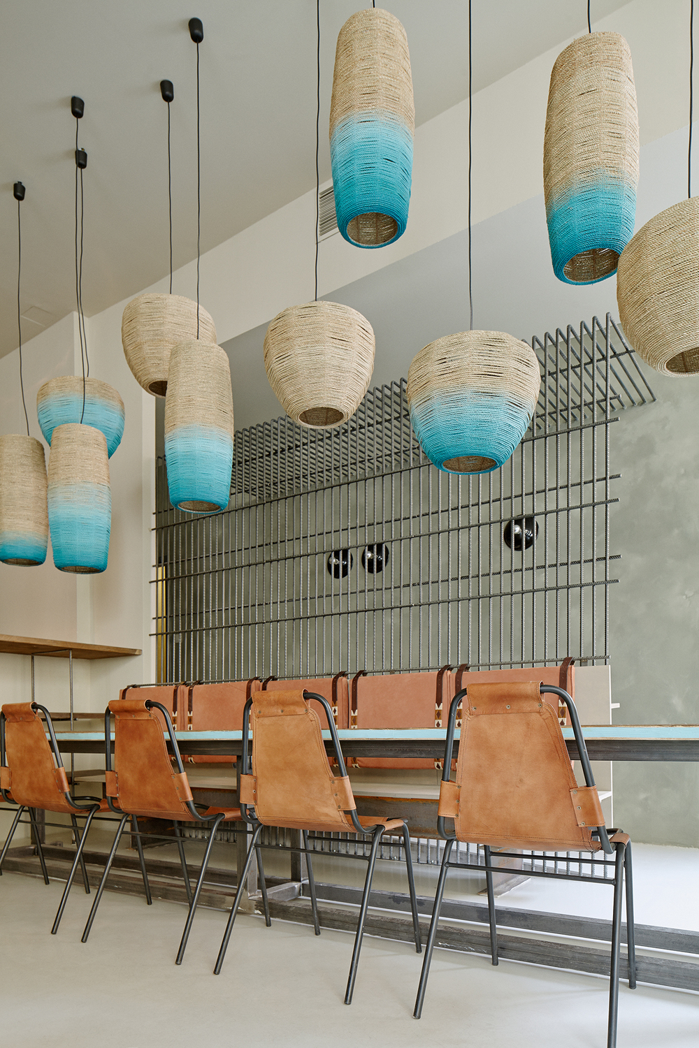 布拉格阿根廷餐厅“Gran Fierro”-14