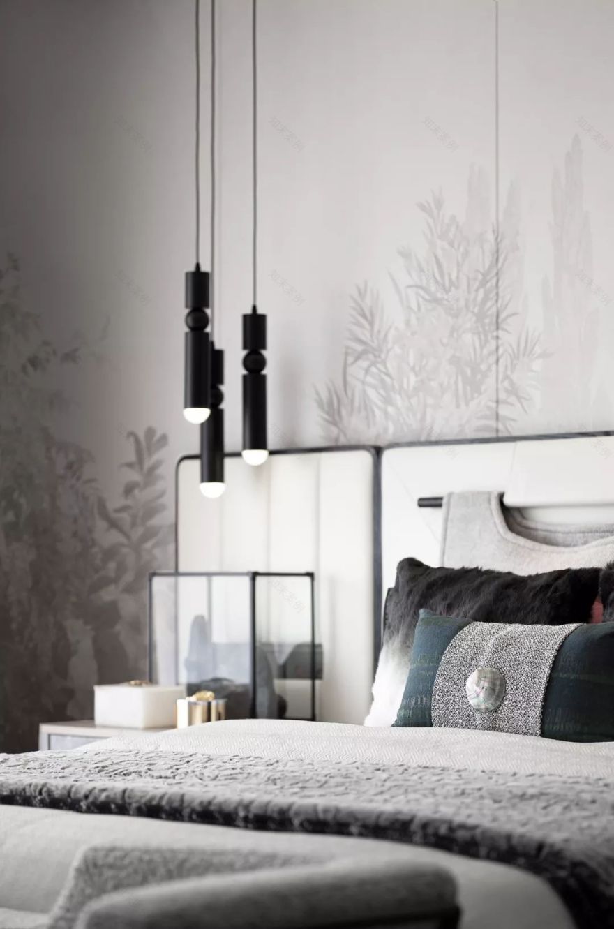 万科悦湾复式洋房丨中国西安丨ONECU 壹方设计-30