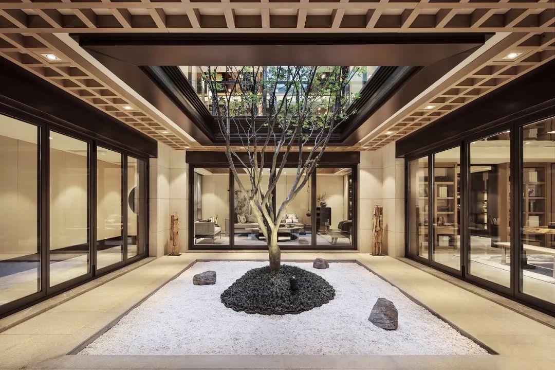 重庆天华丨重庆金科·九曲河建筑设计 丨中国重庆-66