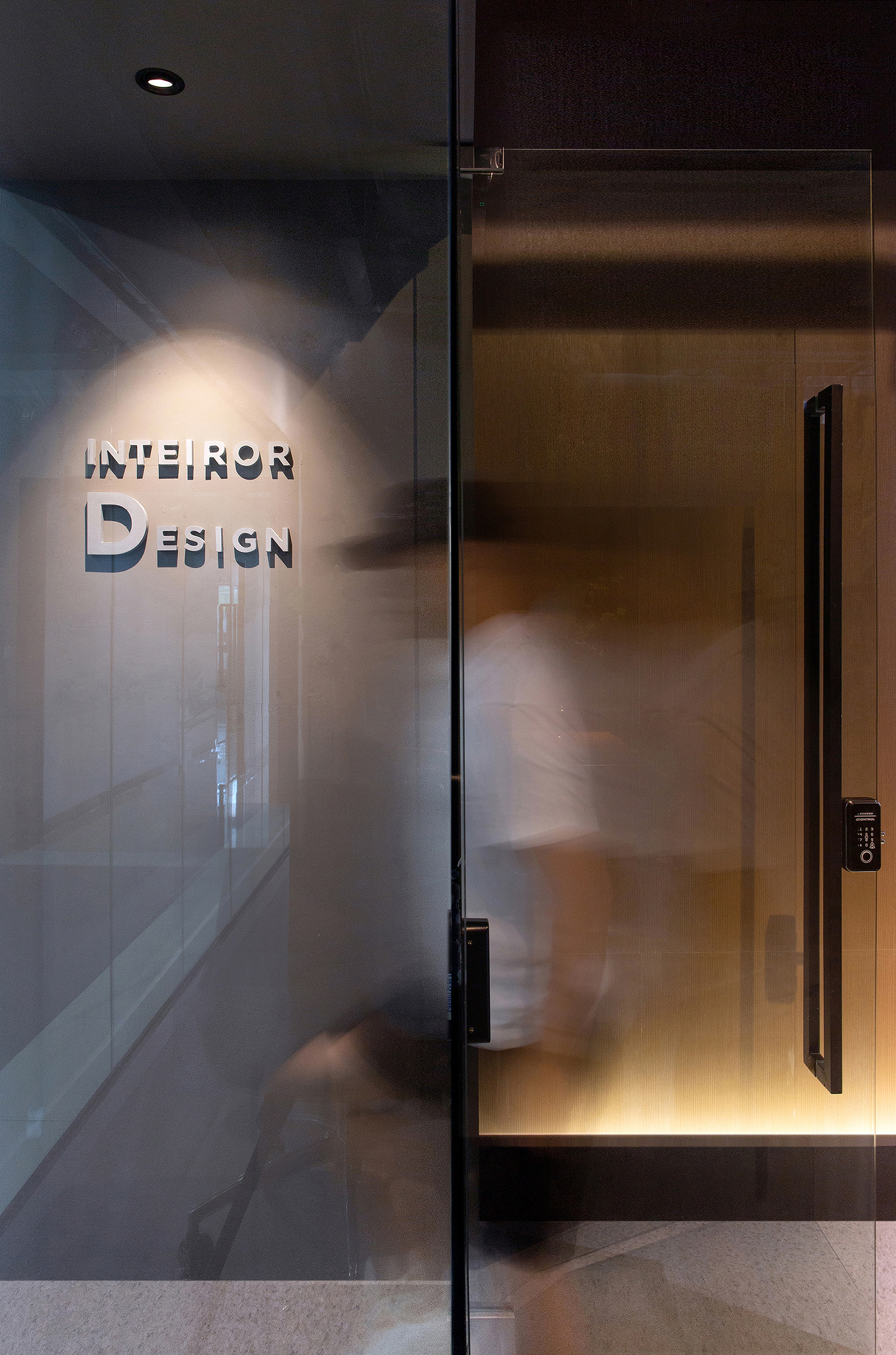 鼎点室内设计办公室丨中国深圳丨DDID 鼎点室内设计-13