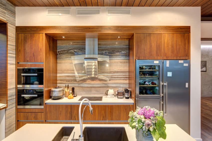 湖畔生态别墅丨俄罗斯圣彼得堡丨А2建筑事务所-15