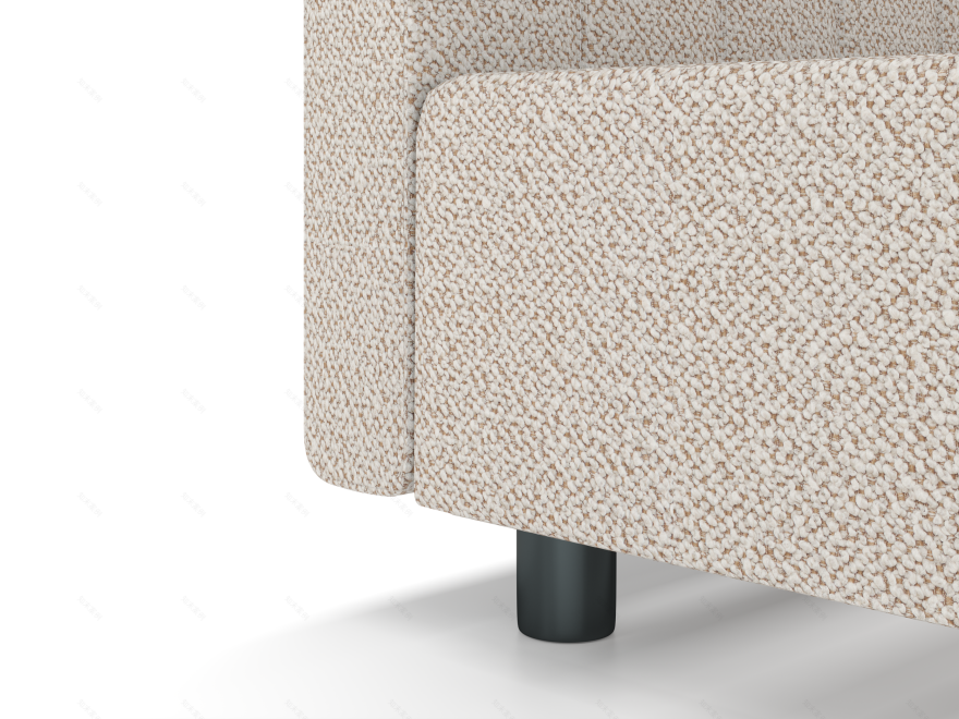 为 ООО «Нега Групп» 进行的床可视化设计丨ООО «Нега Групп»,Артур Моисеенко-14