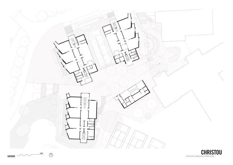 泰国绿意盎然的工作室(Green 26)-5