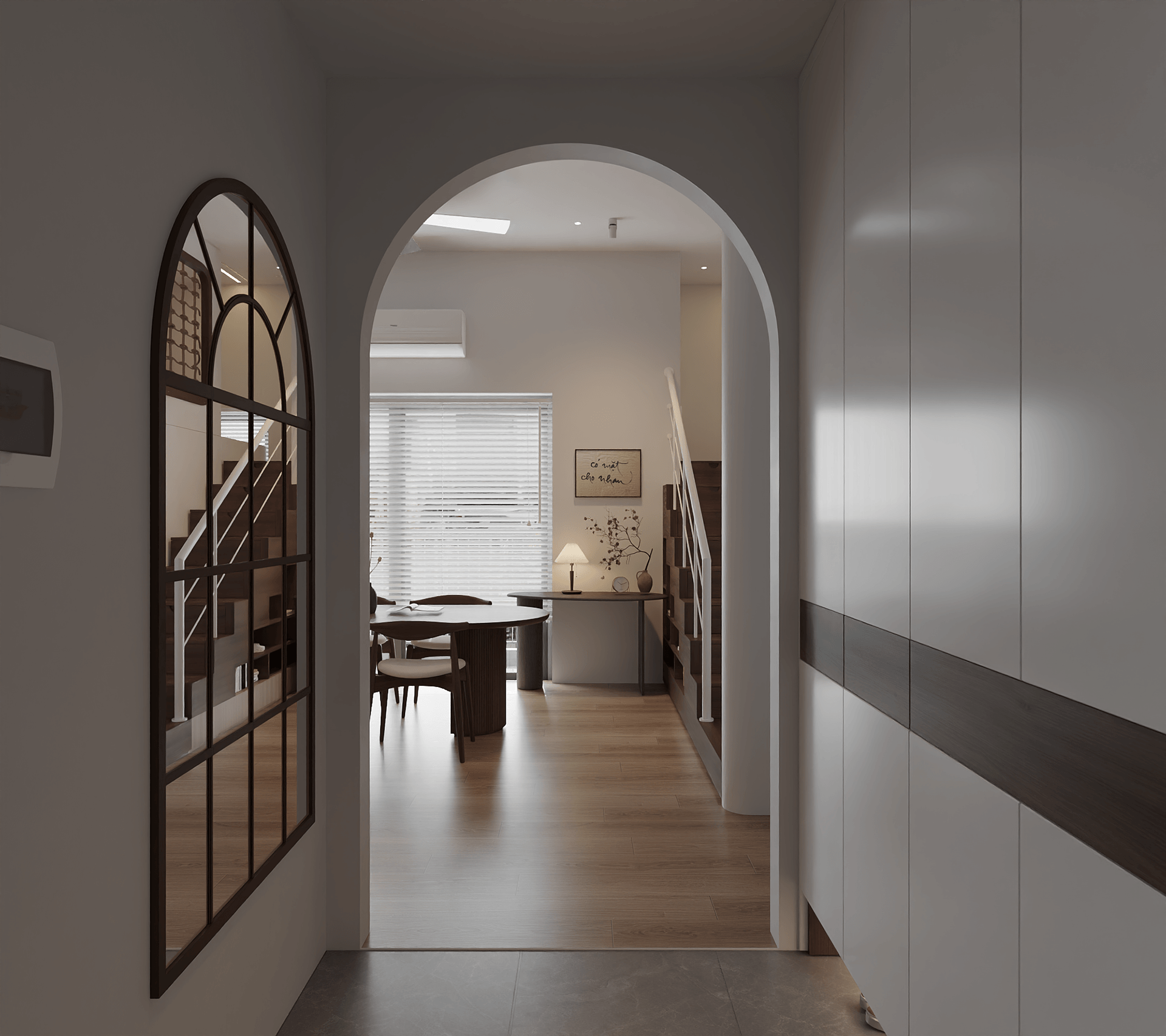 WABISABI STYLE, ANLAND COMPLEX HA NOI-8