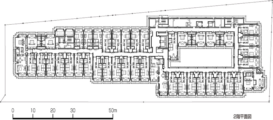丽思卡尔顿京都酒店-54