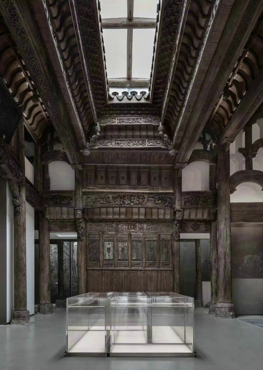 梁建国:木渎老房子-44