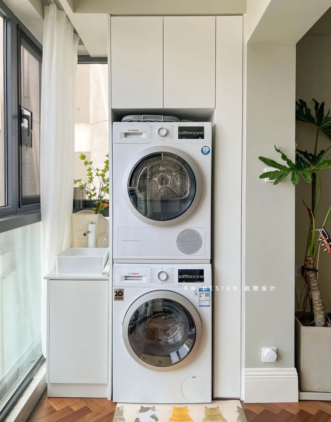 诗意栖游之家丨中国深圳丨启物设计-49