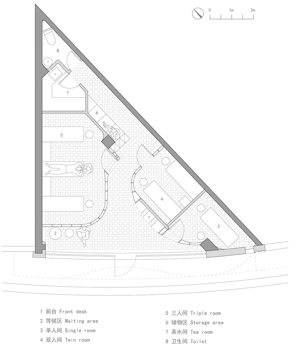 多摩摩 Massage & More丨中国上海丨多么工作室-98