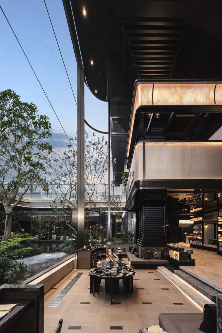 龙湖新绿色锦江峯萃-64