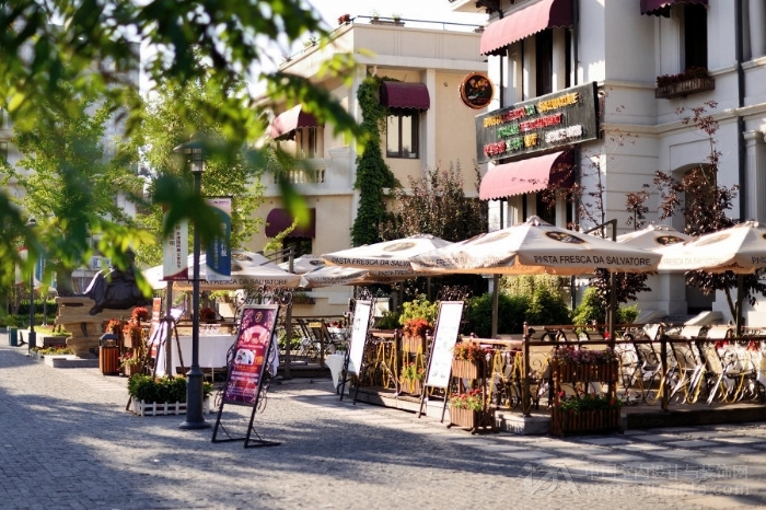 天津易精品奢华酒店-25