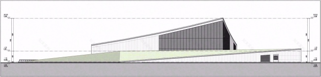 红山文化展示中心丨蒙古丨杭州园林设计院股份有限公司-102