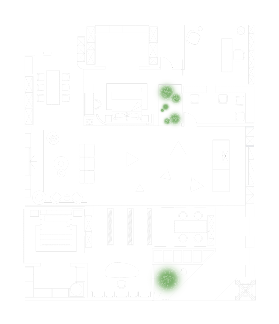 谦禾空间丨新法美学境塑品牌力-69