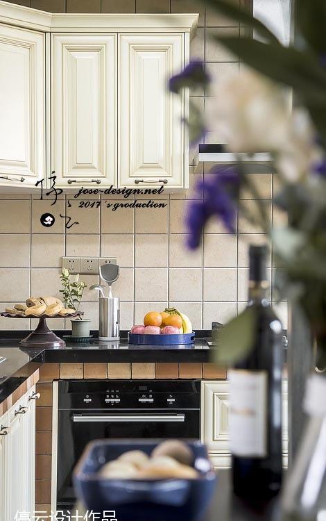 遇见阳光,缔造美好——Helen 家室内设计案例解析-16